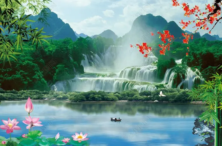 智能无人化